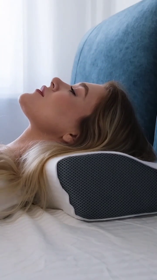 Derila - Memory Foam Pillow