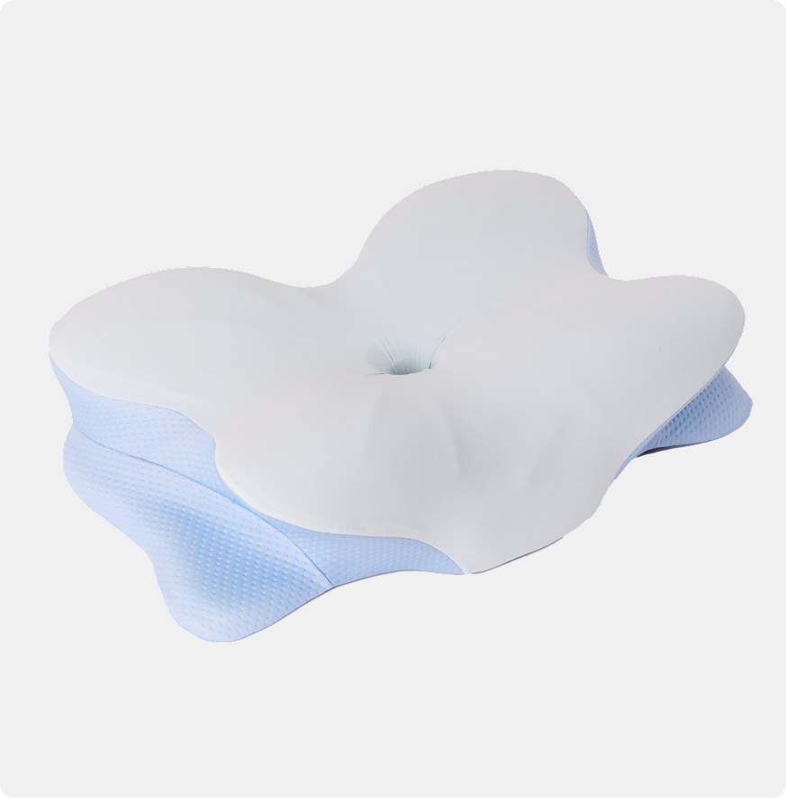 Derila Ergo - Side Sleeper Pillow