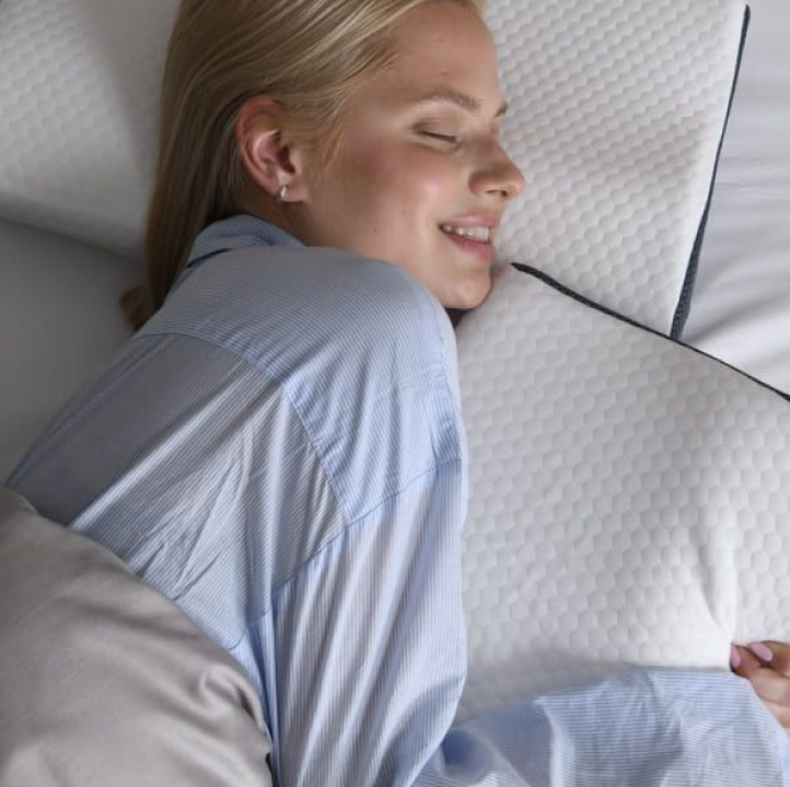 Derila - Memory Foam Pillow