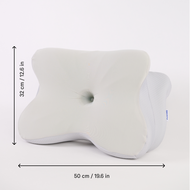 Derila Ergo - Side Sleeper Pillow