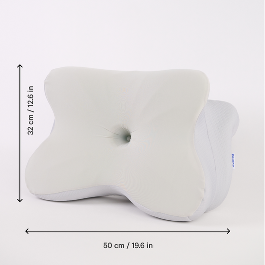 Derila Ergo - Side Sleeper Pillow