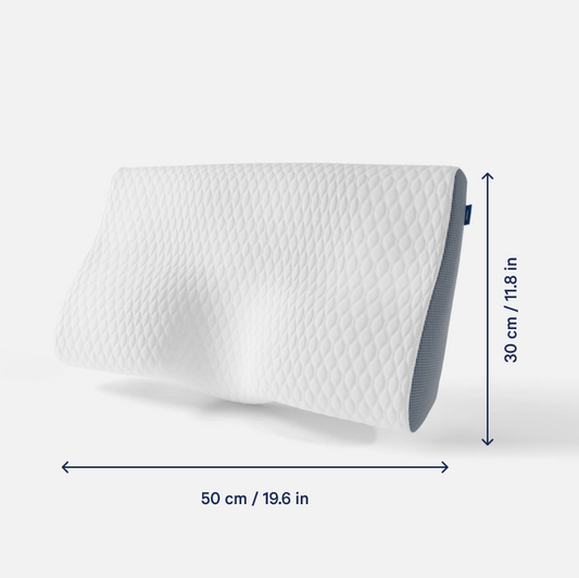 Derila - Memory Foam Pillow