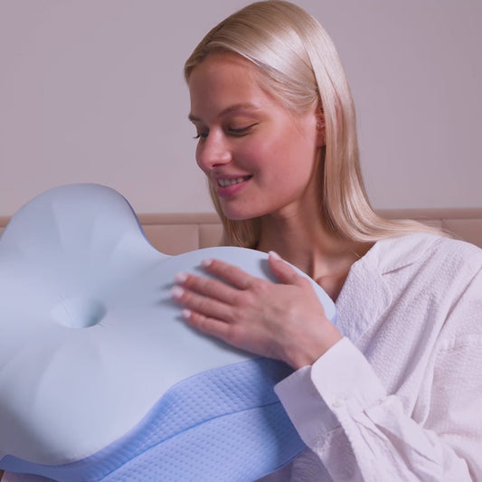 Derila Ergo - Side Sleeper Pillow